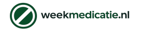 Weekmedicatie – Medicijnrol – Baxterrol – Baxter